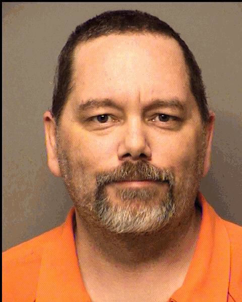 Jason Ray Vincent